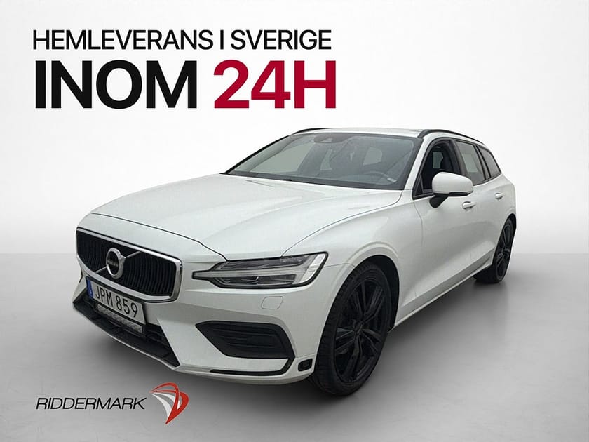 Bild 3 av Volvo V60