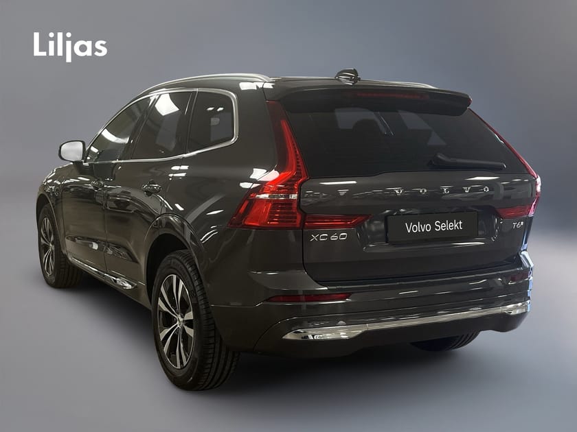 Bild 4 av Volvo XC60 T6 AWD Core Special Edition//Dragkrok//