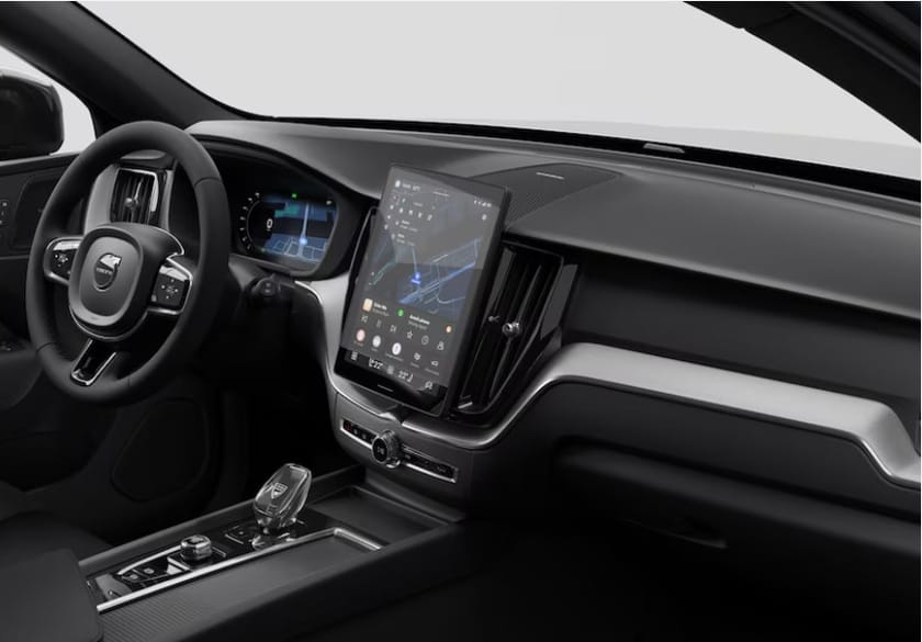Bild 4 av Volvo XC60