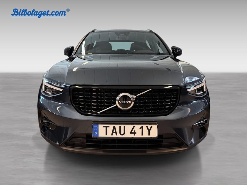 Bild 3 av Volvo XC40 B4 FWD Bensin Plus Dark