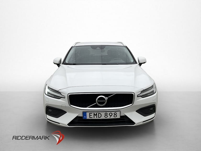 Bild 2 av Volvo V60 D4 Momentum Värmare BLIS Keyless Rattvärme MOMS