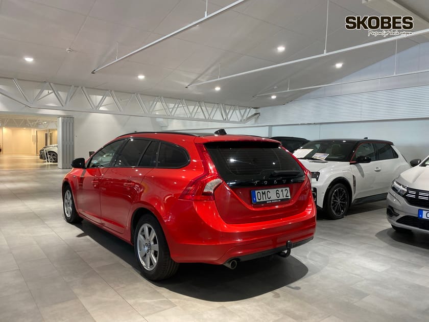 Bild 4 av Volvo V60