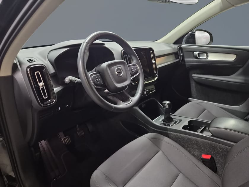 Bild 4 av Volvo XC40