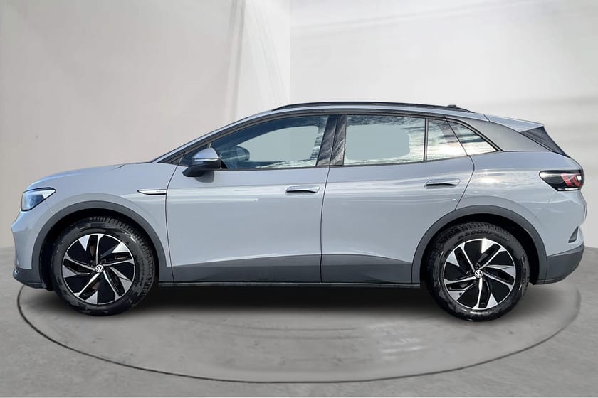 Bild 2 av Volkswagen ID.4 Pro Performance 77kWh (204hk) Komfortpaket Dragkrok