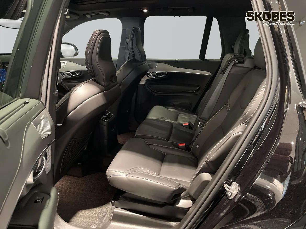 Volvo XC90 7 Säten