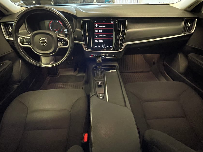 Bild 5 av Volvo V90 D3 Business