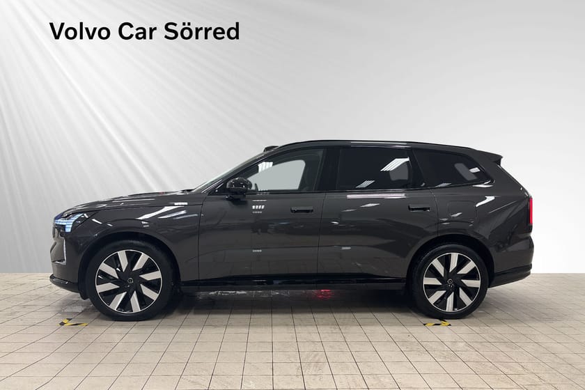 Bild 3 av Volvo EX90