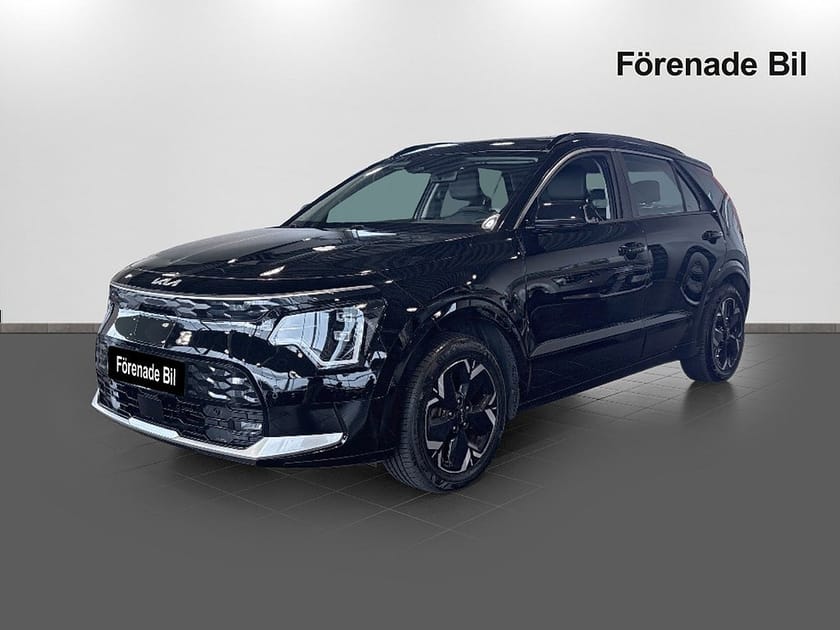Bild 1 av Kia Niro EV