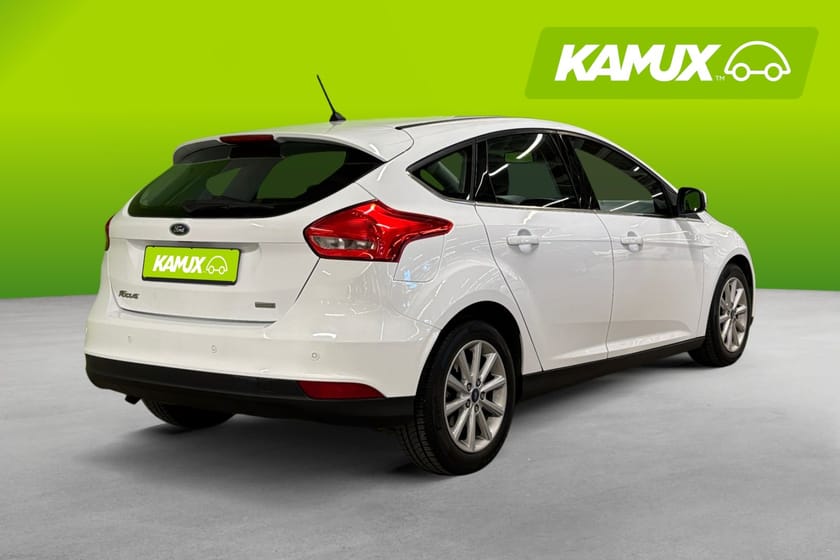 Bild 4 av Ford Focus