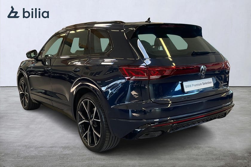 Bild 3 av Volkswagen Touareg R eHybrid 3.0 V6 TSI OPF 4Motion