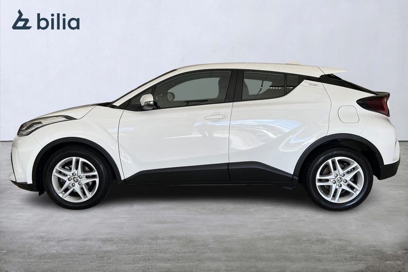 Bild 3 av Toyota C-HR Hybrid 1,8 Active