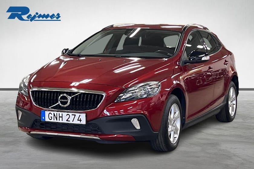 Bild 1 av Volvo V40 Cross Country D2 Business