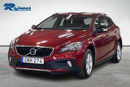 Volvo V40 Cross Country D2 Business