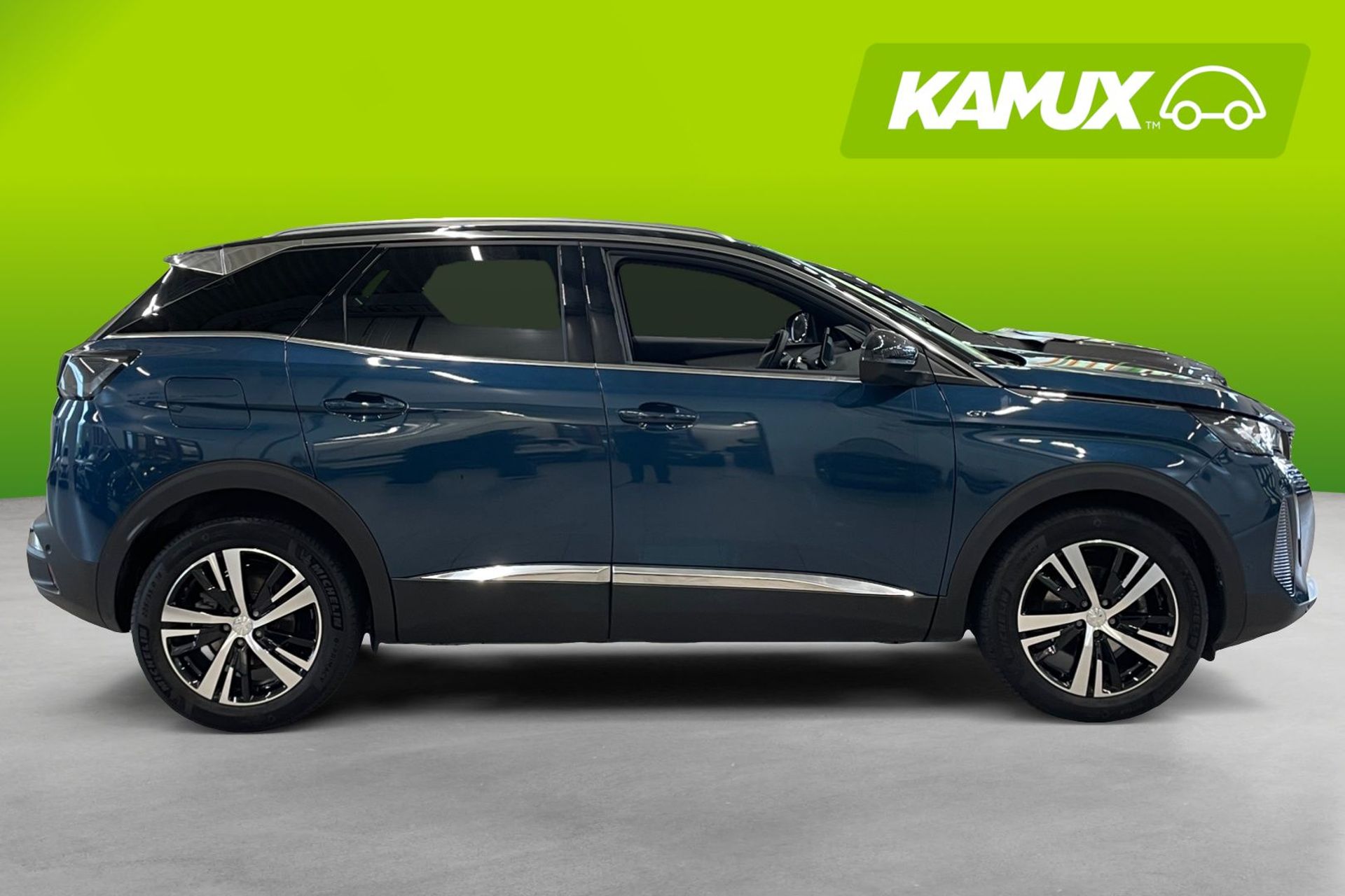 Peugeot 3008 2023, bild 2/10