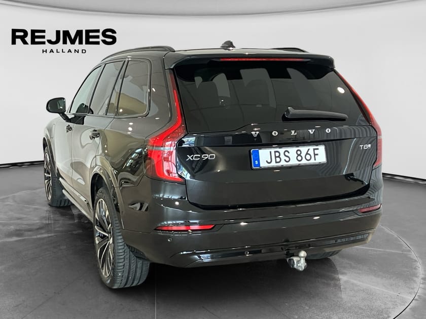 Bild 2 av Volvo XC90 T8 Ultra Dark
