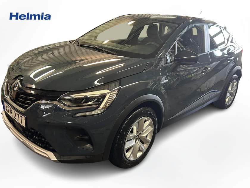 Bild 2 av Renault Captur
