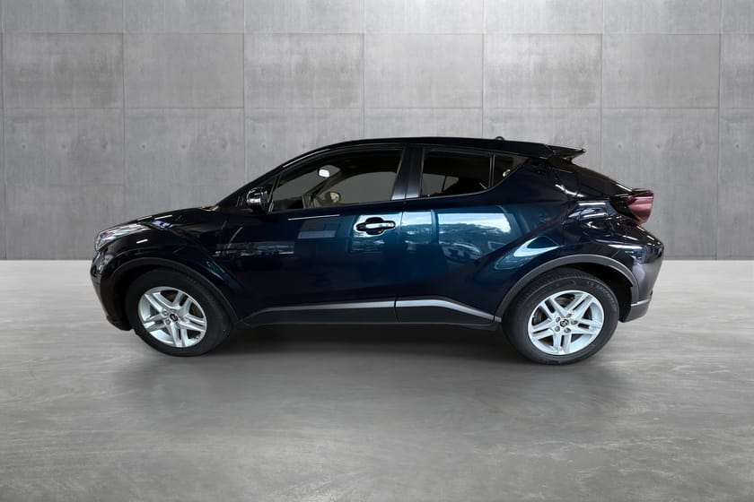 Bilde 2 av Toyota C-HR Hybrid 1.8 Bensin Automatgir Active