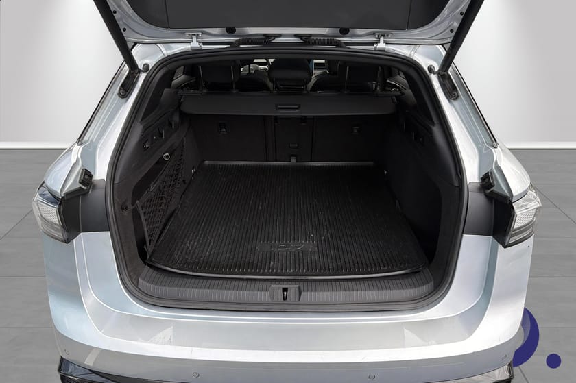 Bilde 5 av Volkswagen ID.7 GTX Tourer