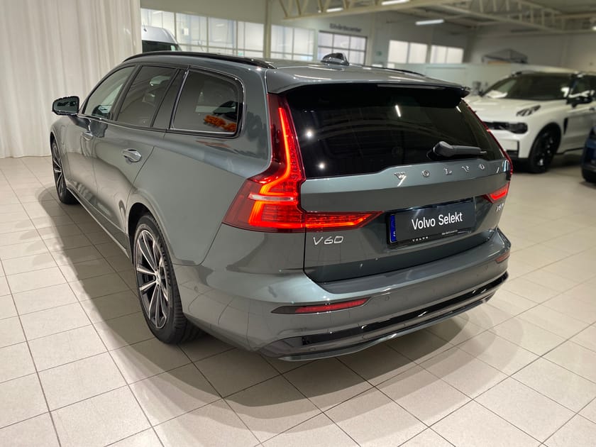 Bild 5 av Volvo V60