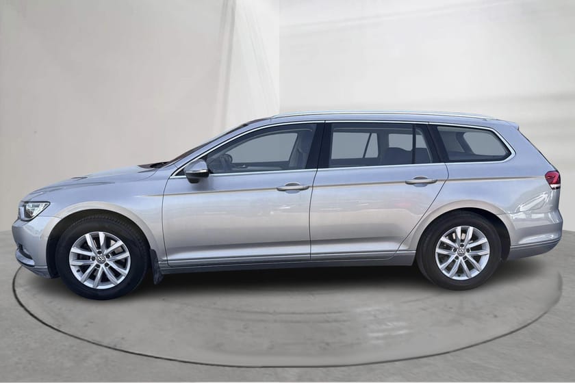 Bild 2 av Volkswagen Passat Sportscombi 1.4 TSI 150hk Drag Backkamera