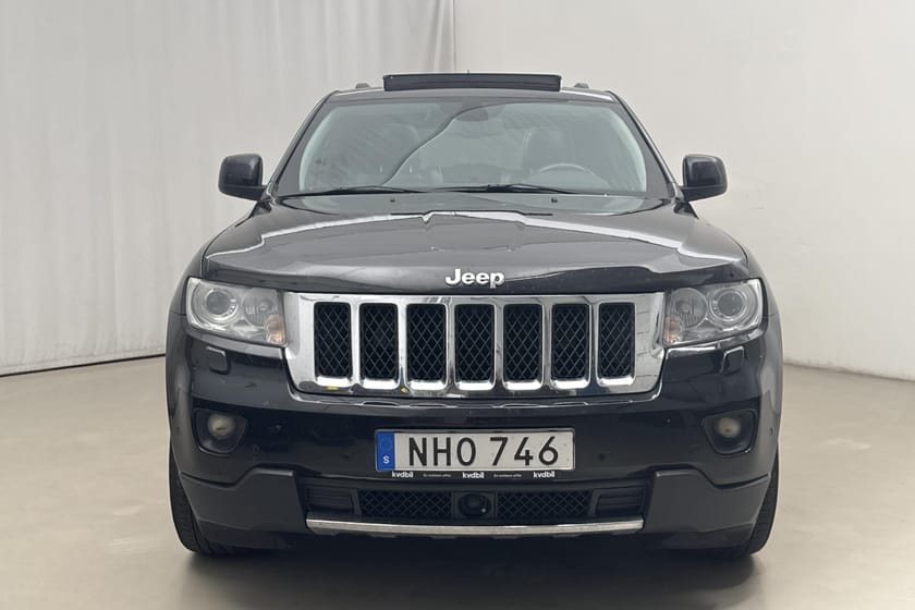Bild 5 av Jeep Grand Cherokee