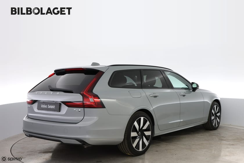 Bild 4 av Volvo V90 T6 Plus Dark Edition **SELEKT**