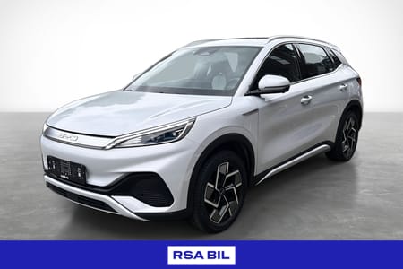 BYD Atto 3 Extended Range Design, 420km WLTP, Panorama, Navi, 360 kamera