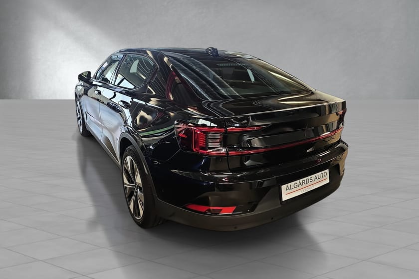 Bilde 5 av Polestar 2 Standard Range Single Motor 