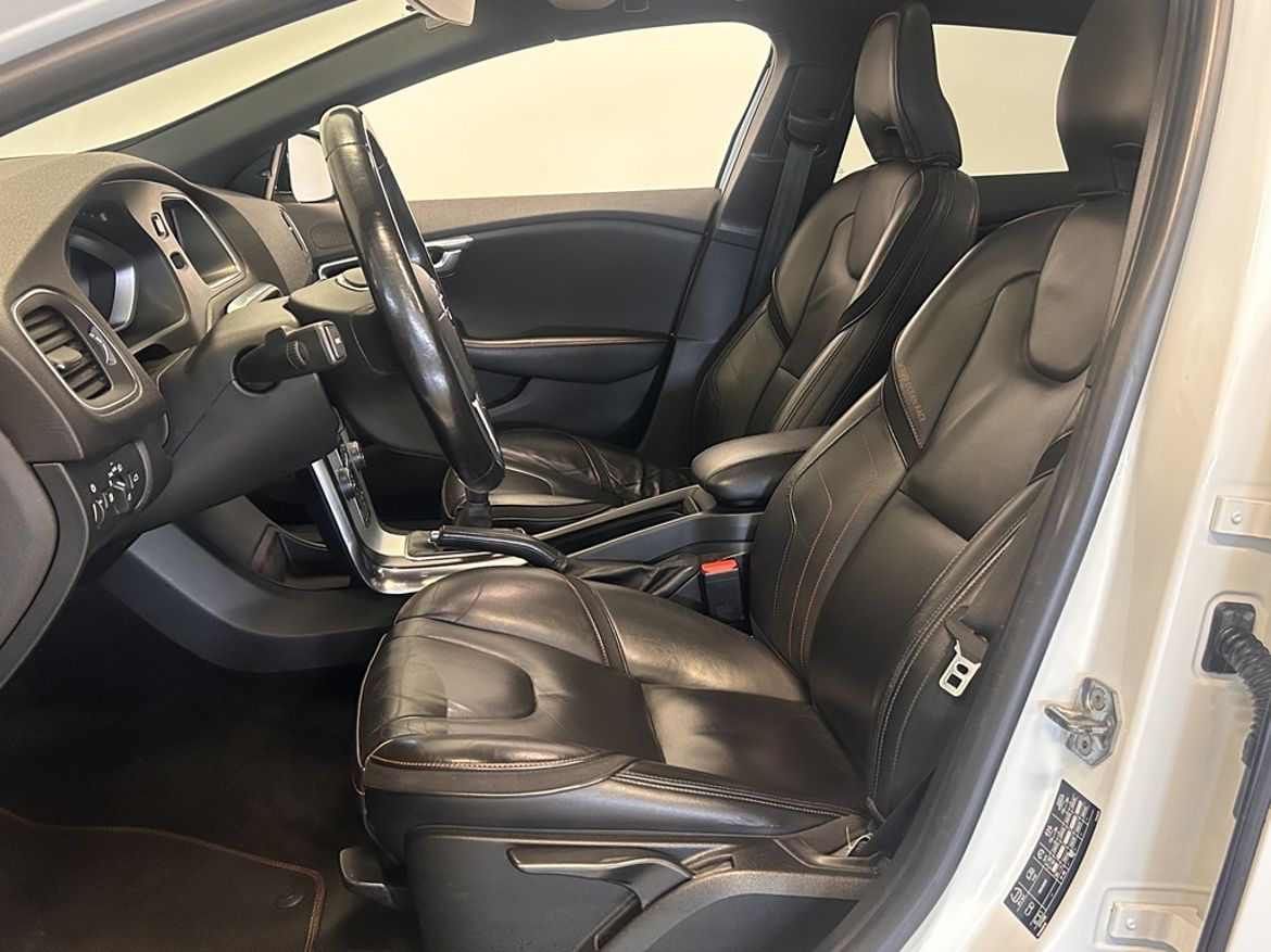 Volvo Volvo V40 — bild 7