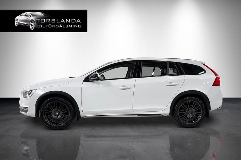 Bild 2 av Volvo V60 Cross Country