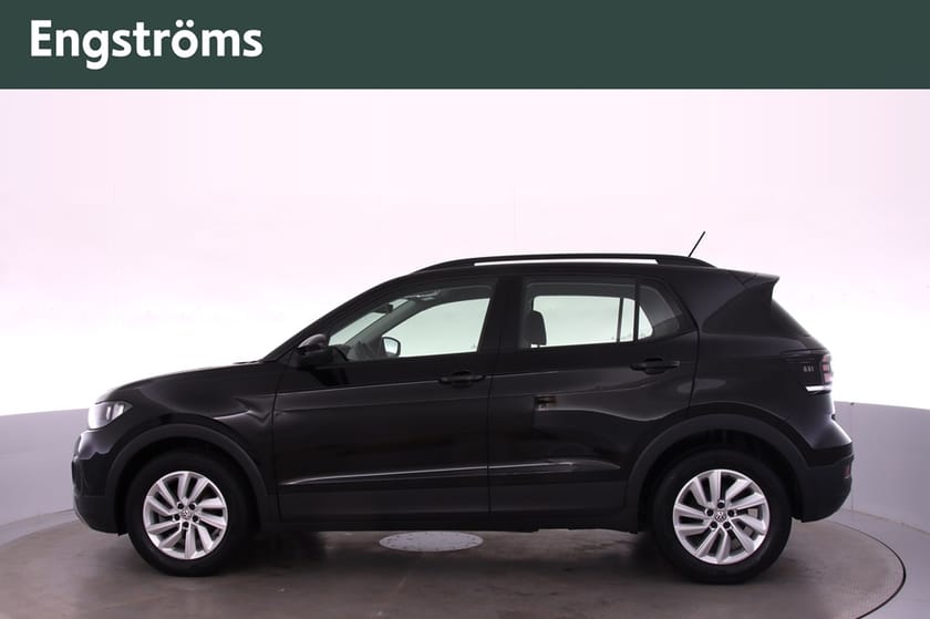 Bild 5 av Volkswagen T-Cross TSI 95Hk