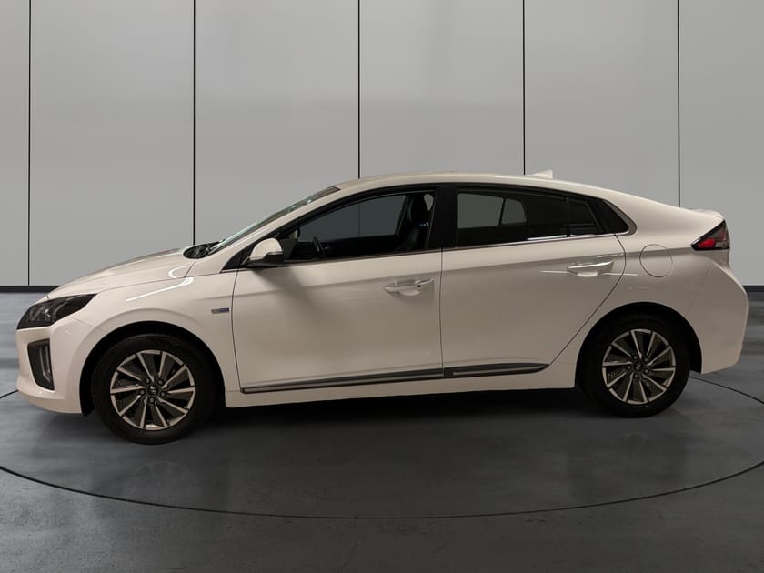 Bilde 2 av Hyundai Ioniq Electric 