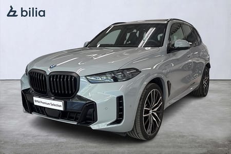 BMW X5 xDrive50e xDrive 50e M-Sport Pro | Comfort Plus | Panorama | Drag