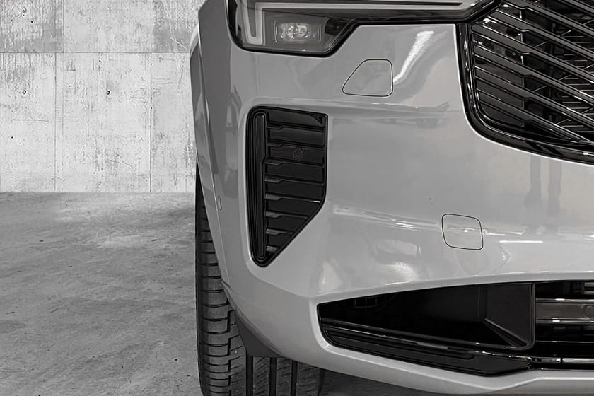 Bilde 4 av Volvo XC90 7 Seats