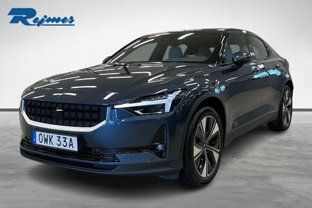 Polestar 2 Standard Range Single Motor 69kWh