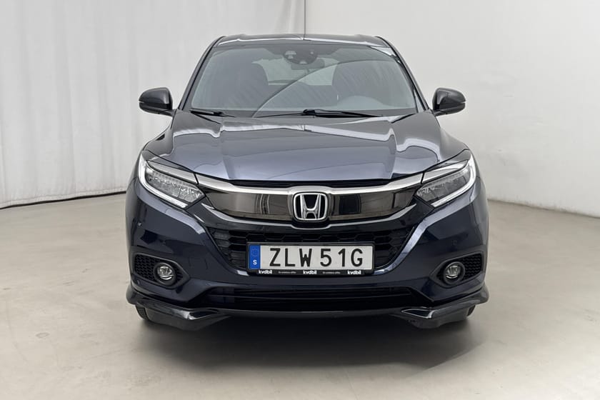 Bild 5 av Honda HR-V 1.5 i-VTEC (182hk) Sport GPS Drag Backkamera