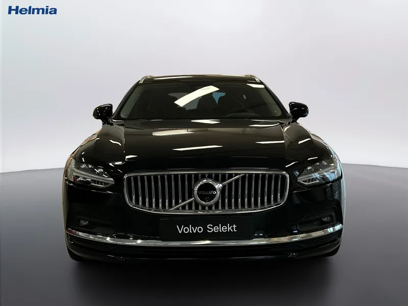 Bild 7 av 15 – Volvo V90 B4 Bensin Plus Bright