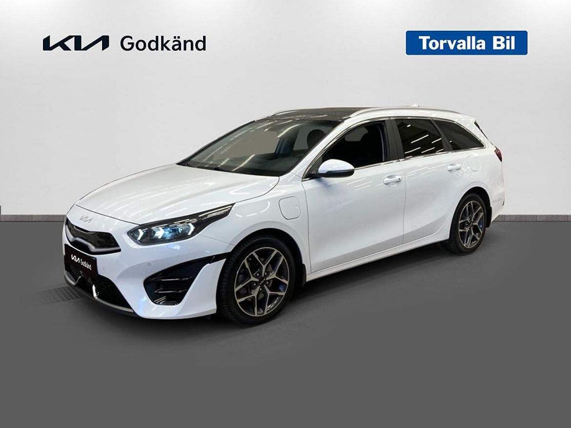 Kia Ceed 2024