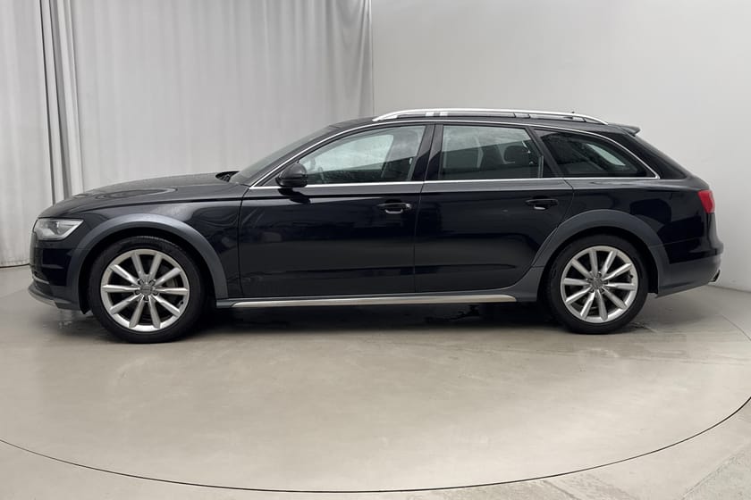 Bild 2 av Audi A6 allroad quattro 3.0 TDI (313hk)