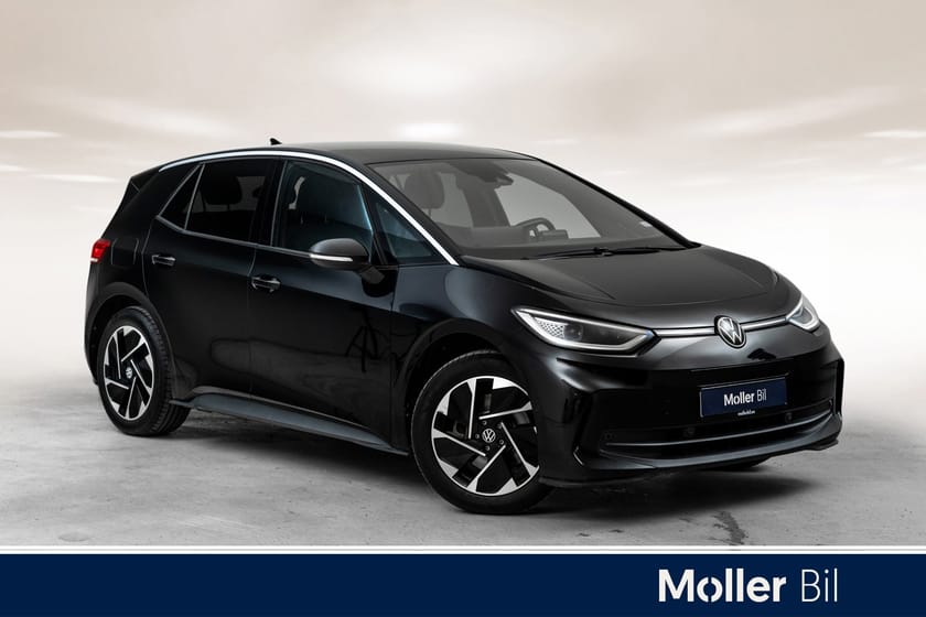 Bilde 1 av Volkswagen ID.3 Pro Performance