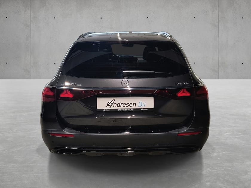 Bilde 4 av Mercedes-Benz E 300 d e 4MATIC All-Terrain