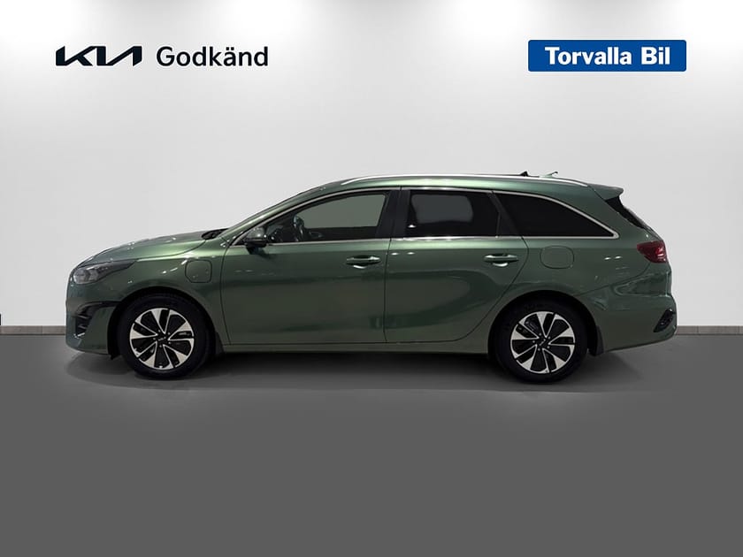 Bild 5 av Kia Ceed Sportswagon Plug-in Hybrid SW Advance