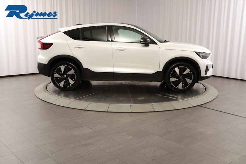 Bild 3 av Volvo C40 Recharge Extended Range Plus
