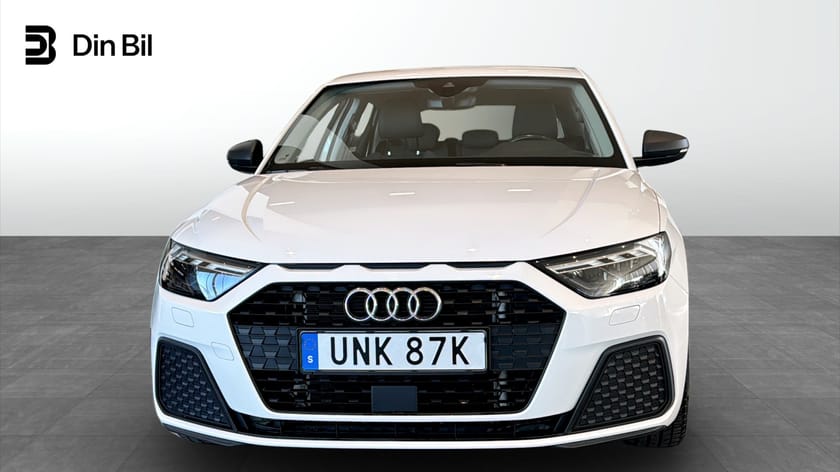 Bild 4 av Audi A1 Sportback 35 TFSI