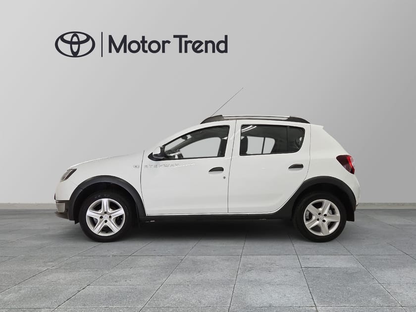 Bild 3 av Dacia Sandero Stepway 