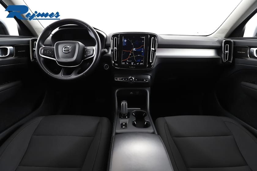 Bild 4 av Volvo XC40 Recharge T4 Inscription Expression
