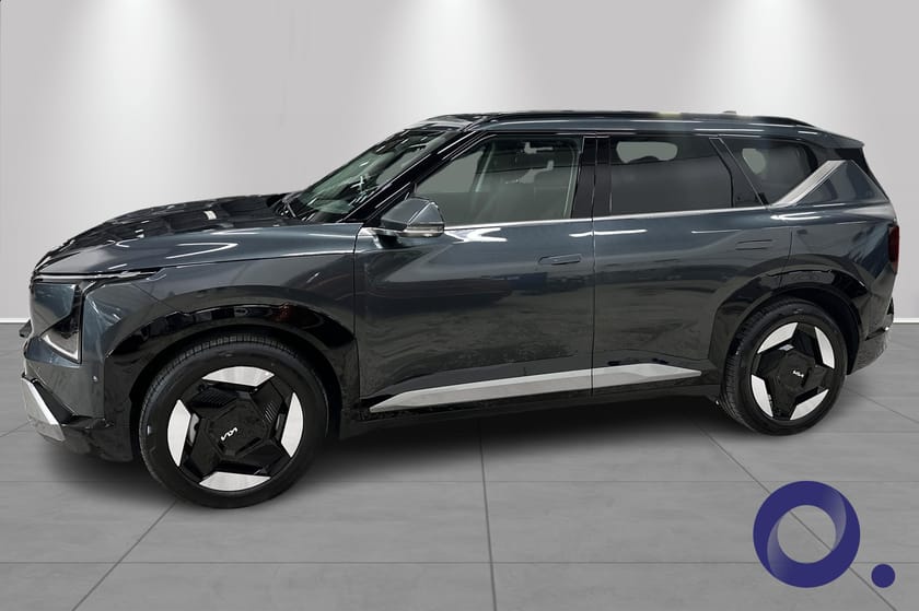 Bilde 2 av Kia EV5 Long Range FIRST EDITION