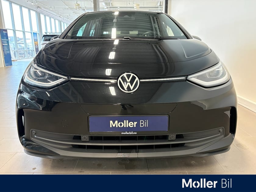 Bilde 4 av Volkswagen ID.3 Pro Performance Highline 59kWh 204hk