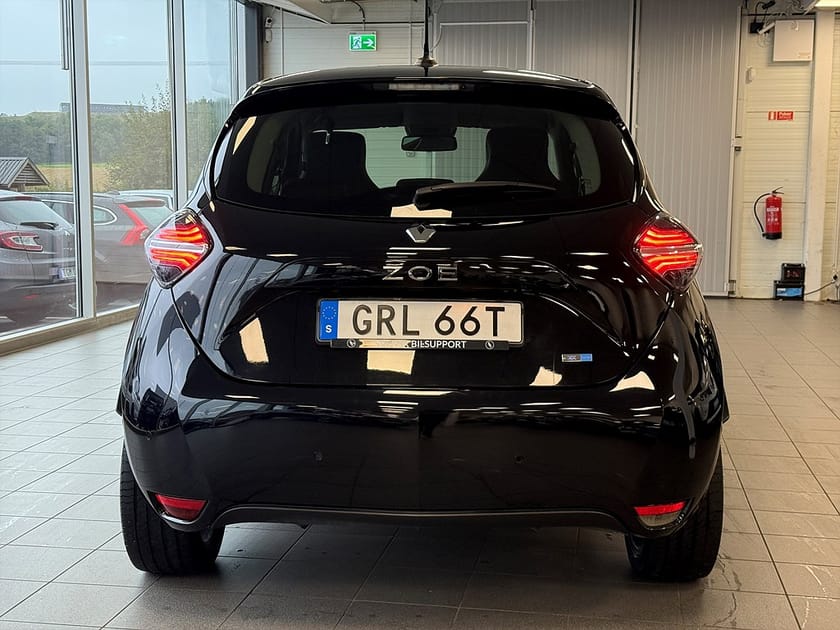 Bild 4 av Renault ZOE R135