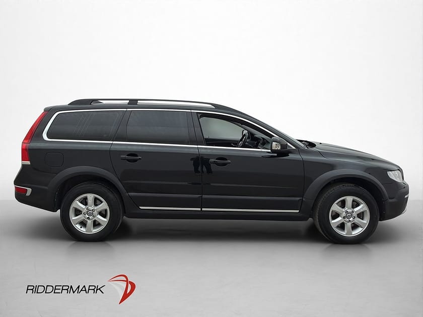 Bild 4 av Volvo XC70 D4 Geartronic Momentum M-Värm Drag 181hk SE SKICK